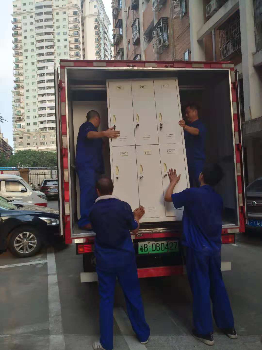 你如何选择深圳搬家公司，你了解过吗？