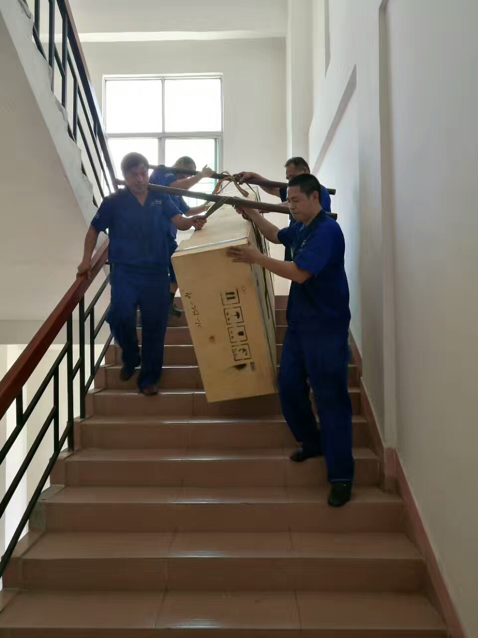 深圳长途搬家公司教你怎么省钱，满意又放心！