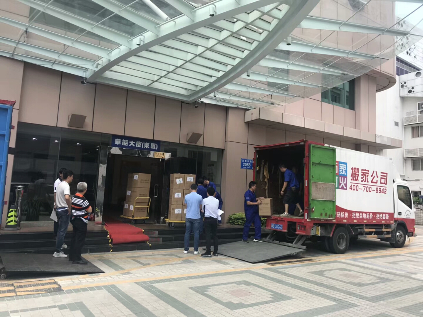 深圳搬家公司哪家比较好，深圳搬过家的都知道！