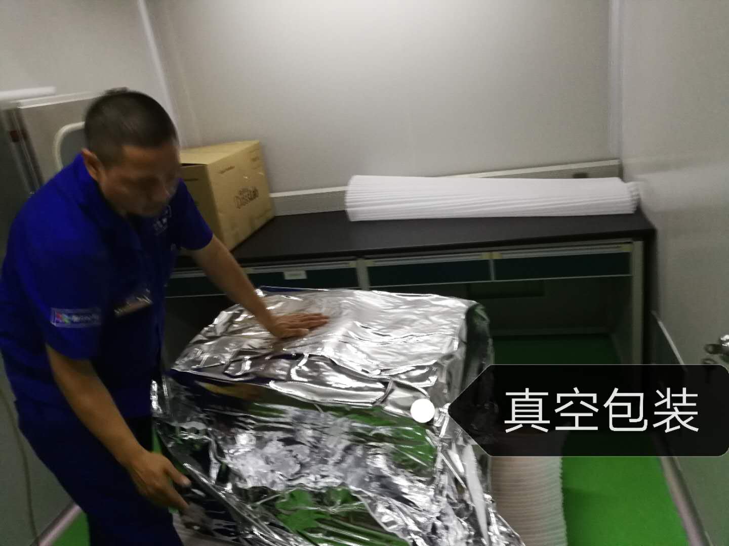 深圳搬家公司哪个好，你要注意几点！