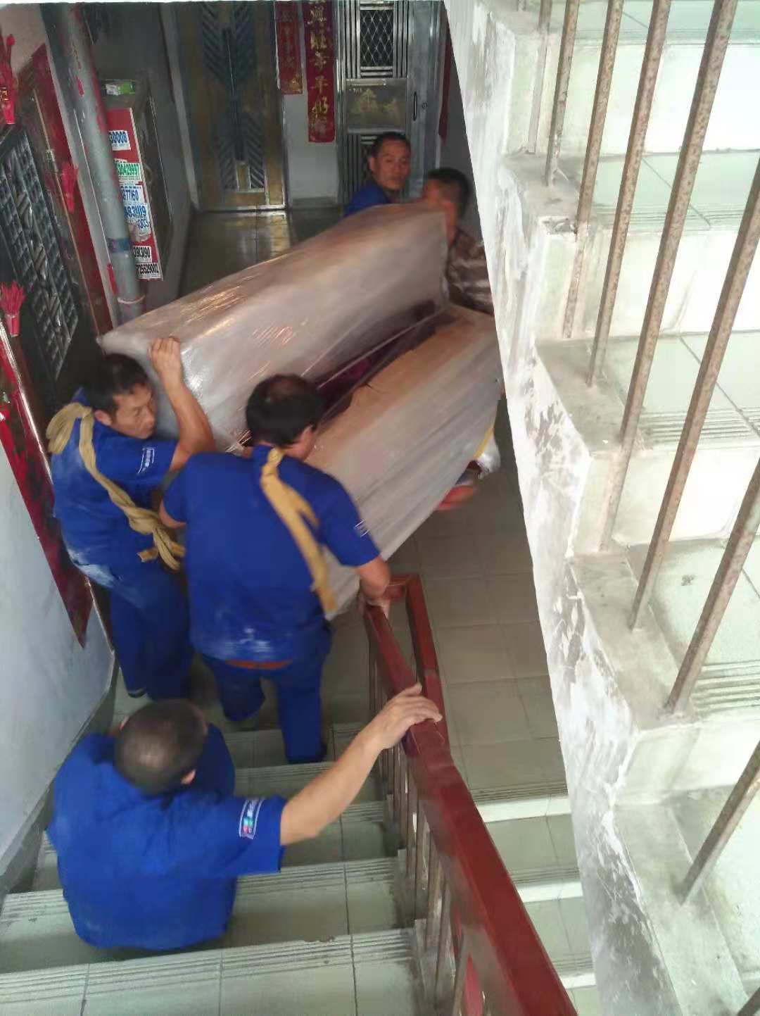  在深圳龙岗区搬家，搬家前规划好房间放置有几点注意！
