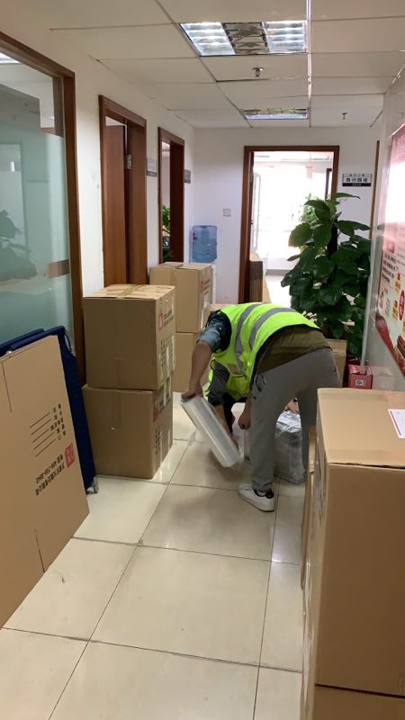 深圳搬家打包，有许多杂物你可以这样清理！