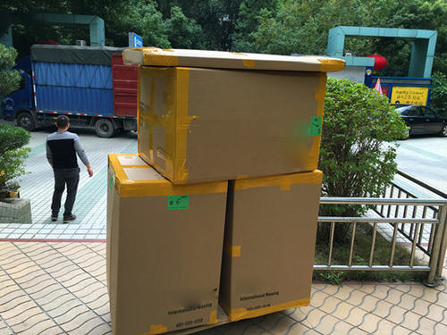 深圳搬家公司搬家过程中如何清点物品？